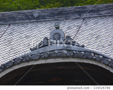 曹洞禪 大雄山西乘寺（神奈川縣南足柄市大王町） 119326786