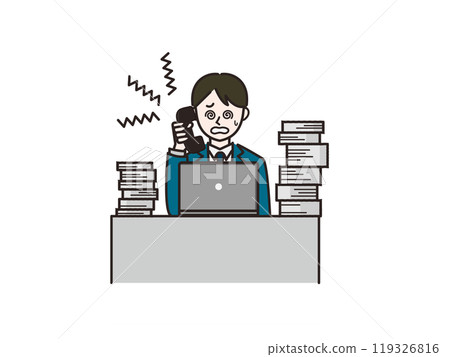 商人受到權力騷擾_過度要求 119326816