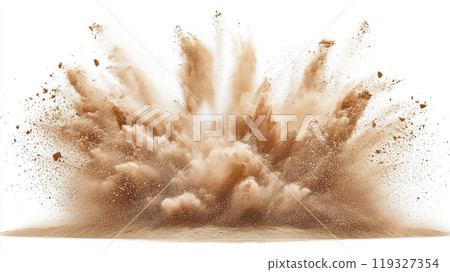 粉塵爆炸 119327354