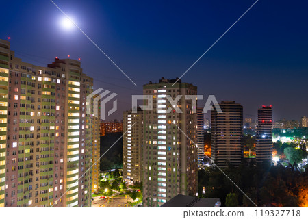 Night city Night city 119327718