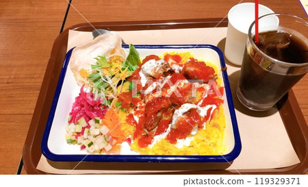雞肉飯 雞肉飯 119329371