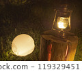 Lantern Light 119329451