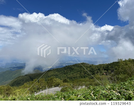 Mikahara Plateau 119329643