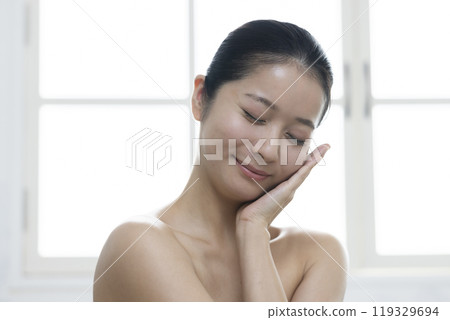 Beauty image 119329694