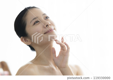 美女形象 119330000
