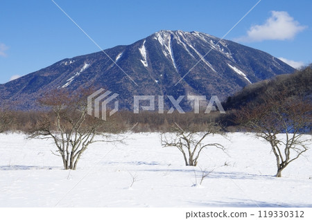 Odashirogahara和Mt. Odashirogahara和Mt. 119330312