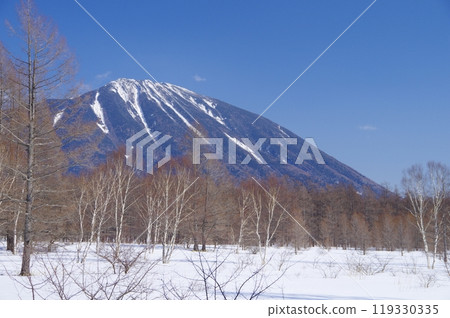 Odashirogahara and Mt. 119330335
