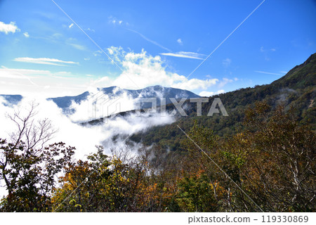 秋天的越山 119330869