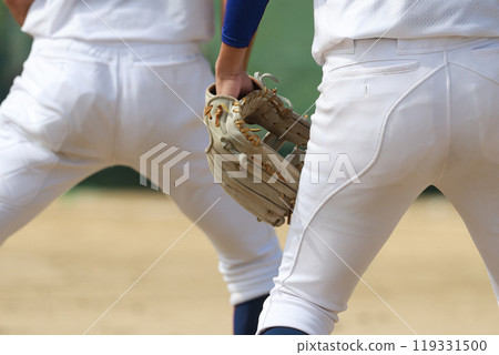 高中棒球 119331500