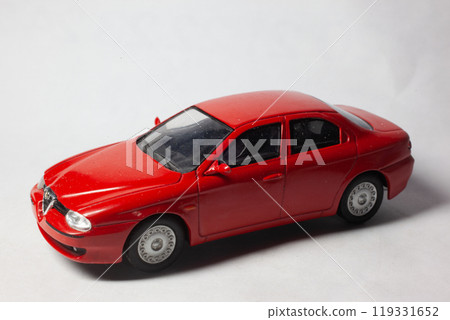Minicar Minicar 119331652