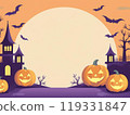 萬聖節背景3 119331847