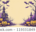 萬聖節背景1 119331849