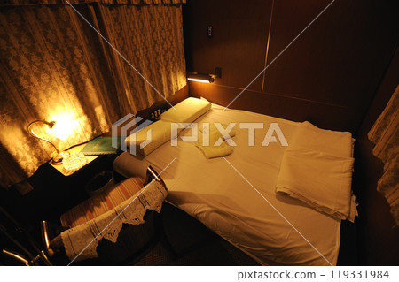 暮光之城快車皇家室內 暮光之城快車皇家室內 119331984