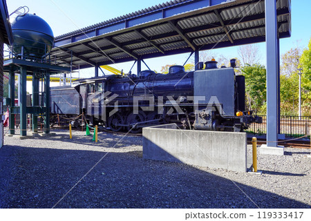 9643(9600型蒸汽機車) 9643(9600型蒸汽機車) 119333417