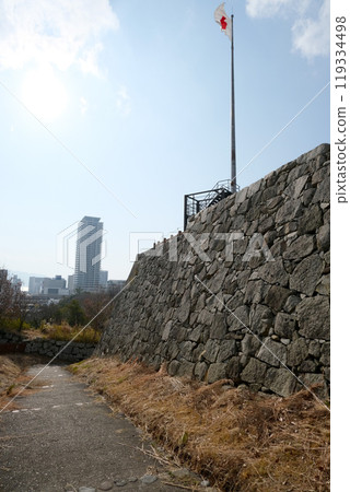 兵庫縣明石市_明石城22_2023年12月 兵庫縣明石市_明石城22_2023年12月 119334498