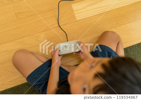 video game, videogame, game 119334867