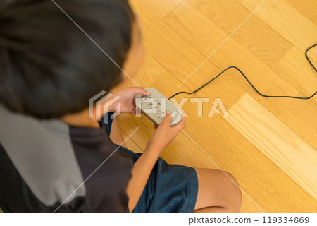 video game, videogame, game 119334869