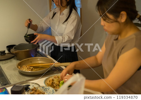 中式料理 料理 菜餚 119334870