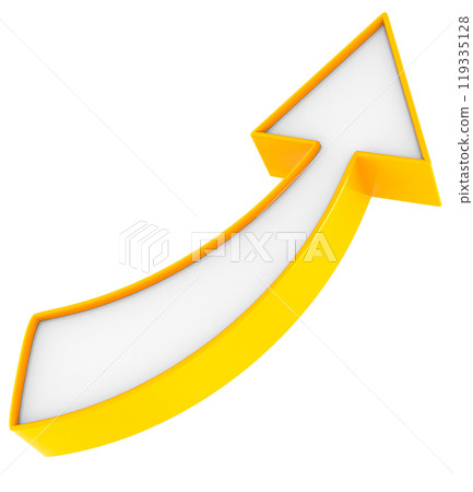 arrows in different colors 119335128