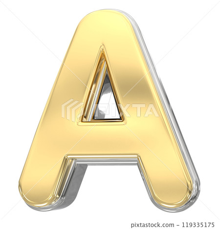 golden number symbol made of golden shining metallic 3d with gold glitter golden shining metallic golden number symbol made of golden shining metallic 3d with gold glitter golden shining metallic 119335175