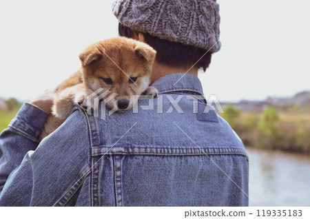 第一次擁抱散步 第一次擁抱散步 119335183