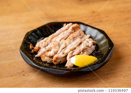 Charcoal grill Charcoal grill 119336497