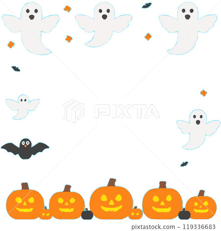 Holiday Horror Costume Spooky GrimReaper 119336683