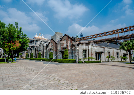Taiwan Taichung Ministry of Culture Cultural Assets Park (Taichung Cultural and Creative Park) Taiwan Taichung Ministry of Culture Cultural Assets Park (Taichung Cultural and Creative Park) 119336762