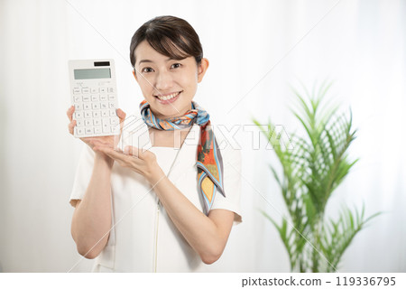 顯示計算器的美學家 119336795