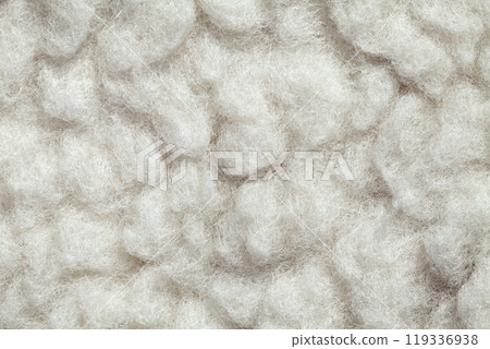 Felted wool texture Felted wool texture 119336938