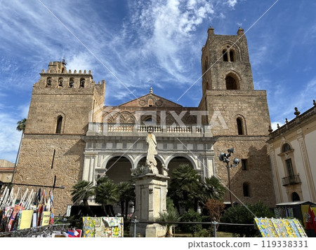 Sicily sky 119338331