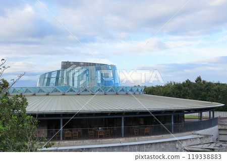 Uenohara Jomon Forest Exhibition Hall 119338883