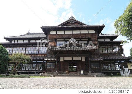 臨光閣（附件） 119339247