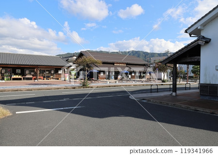 Roadside Station Seaside Kyoto Miyazu [Miyazu City, Kyoto Prefecture] 119341966