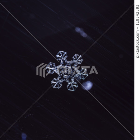 snowflakes, winter card, crystals of snow snowflakes, winter card, crystals of snow 119342393