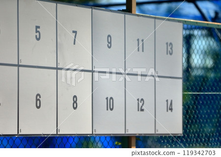 選舉海報委員會 119342703