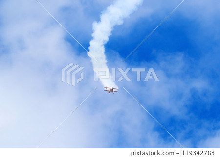 Pitts model 12 high performance aerobatic biplane Pitts model 12 high performance aerobatic biplane 119342783