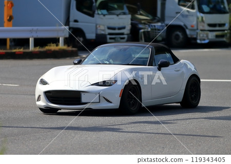 國產跑車 國產跑車 119343405