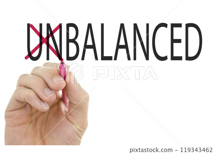 Balanced or Unbalanced Balanced or Unbalanced 119343462