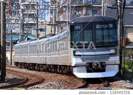 [東京地鐵] 13000系列（東武晴空塔線：春日部～一之割） 119345728