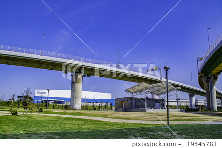 Rinku Ice Park / 1 Rinku Orai Kita, Izumisano City, Osaka Prefecture Rinku Ice Park / 1 Rinku Orai Kita, Izumisano City, Osaka Prefecture 119345781