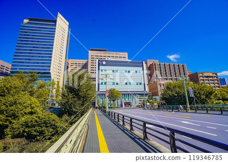 Tokyo University of Science 119346785