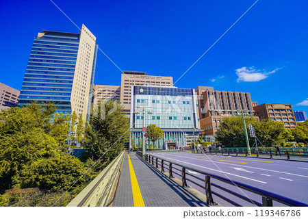 Tokyo University of Science 119346786