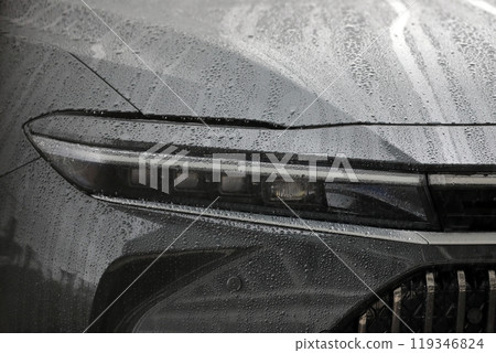 Car headlight Car headlight 119346824
