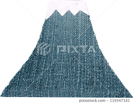 Mount Fuji  119347181