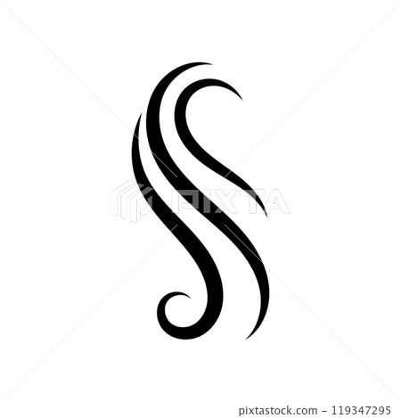 Hair Logo Vector Art Icons and Graphics Hair Logo Vector Art Icons and Graphics 119347295