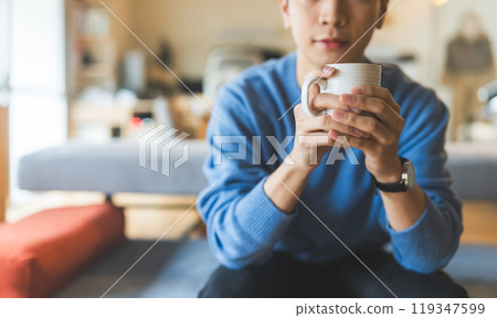 男人的肖像 119347599