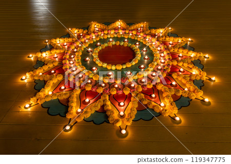 Diwali Traditions and Celebrations Around the World Diwali Traditions and Celebrations Around the World 119347775
