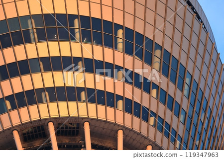 Tokyo Sky Tree 119347963