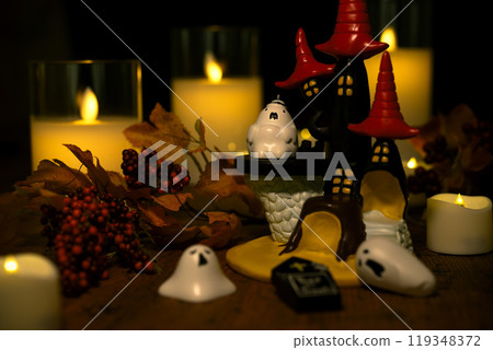 萬聖節圖像 萬聖節圖像 119348372